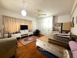 Bukit Tunggal Road (D11), Detached #566710541
